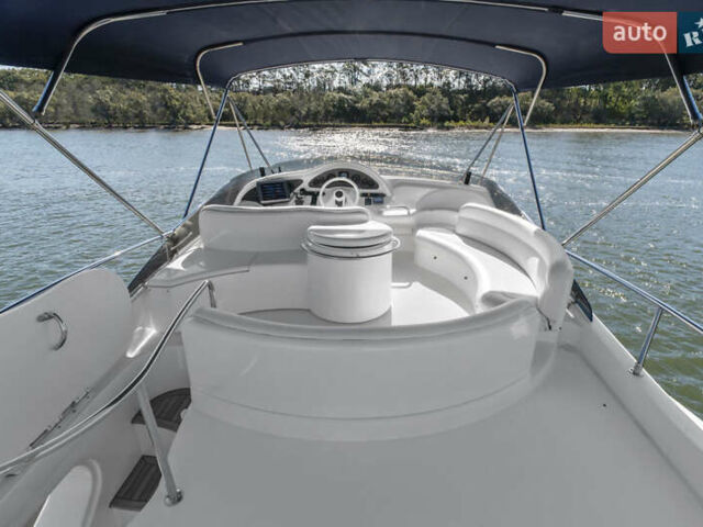 Азімут Flybridge-Range, об'ємом двигуна 0 л та пробігом 1 тис. км за 203054 $, фото 3 на Automoto.ua