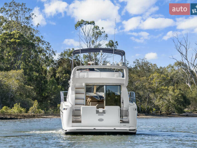 Азімут Flybridge-Range, об'ємом двигуна 0 л та пробігом 1 тис. км за 203054 $, фото 2 на Automoto.ua