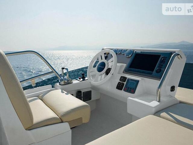 Азімут Flybridge-Range, об'ємом двигуна 0 л та пробігом 2 тис. км за 294926 $, фото 6 на Automoto.ua