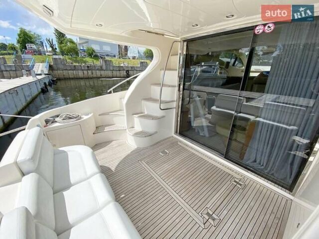 Азімут Benetti, об'ємом двигуна 0 л та пробігом 1 тис. км за 200000 $, фото 2 на Automoto.ua