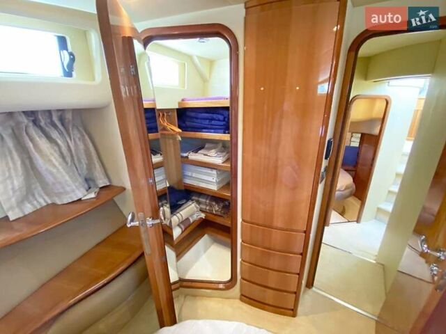 Азімут Benetti, об'ємом двигуна 0 л та пробігом 1 тис. км за 200000 $, фото 13 на Automoto.ua