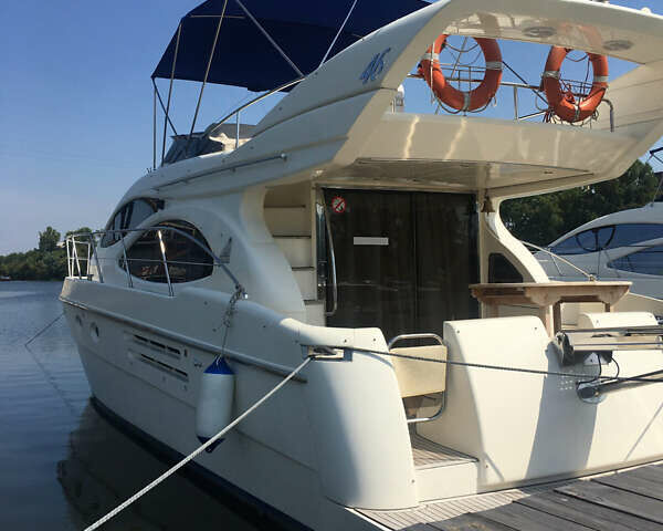 Азімут Benetti, об'ємом двигуна 0 л та пробігом 1 тис. км за 200000 $, фото 1 на Automoto.ua