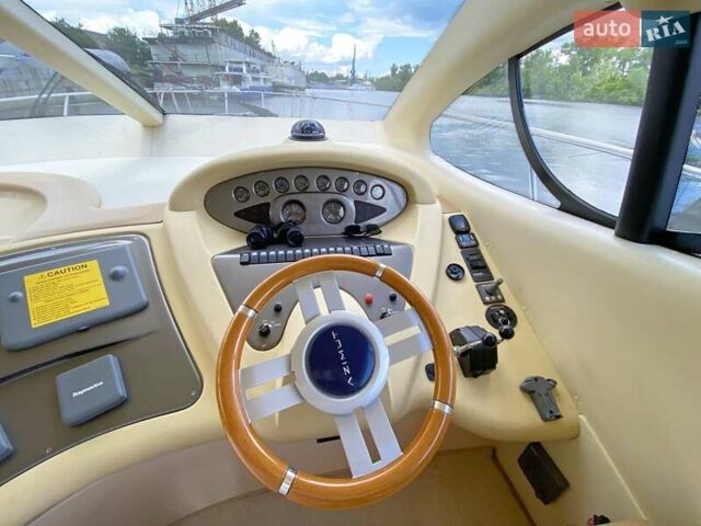Азімут Benetti, об'ємом двигуна 0 л та пробігом 1 тис. км за 200000 $, фото 6 на Automoto.ua