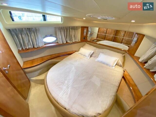 Азімут Benetti, об'ємом двигуна 0 л та пробігом 1 тис. км за 200000 $, фото 10 на Automoto.ua