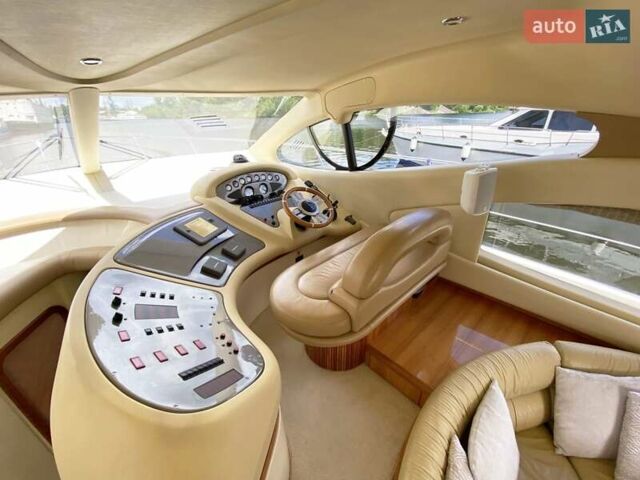 Азімут Benetti, об'ємом двигуна 0 л та пробігом 1 тис. км за 200000 $, фото 5 на Automoto.ua