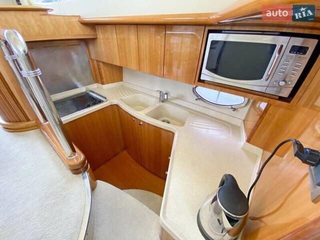 Азімут Benetti, об'ємом двигуна 0 л та пробігом 1 тис. км за 200000 $, фото 9 на Automoto.ua