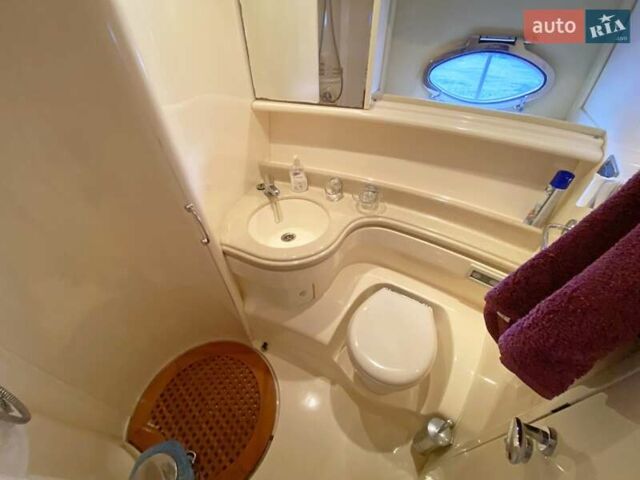 Азімут Benetti, об'ємом двигуна 0 л та пробігом 1 тис. км за 200000 $, фото 14 на Automoto.ua