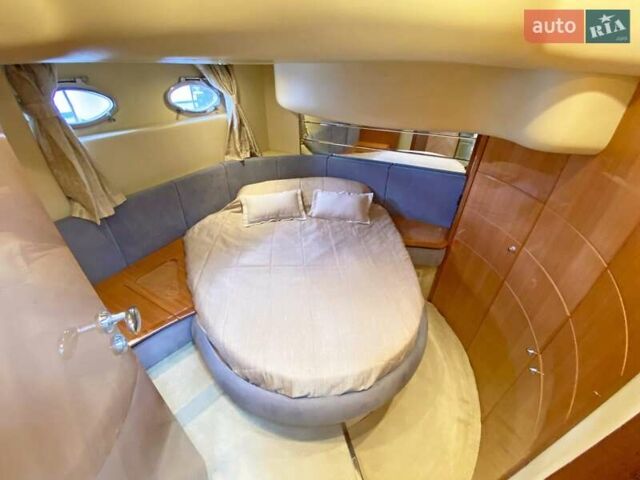 Азімут Benetti, об'ємом двигуна 0 л та пробігом 1 тис. км за 200000 $, фото 11 на Automoto.ua