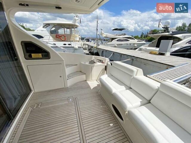 Азімут Benetti, об'ємом двигуна 0 л та пробігом 1 тис. км за 200000 $, фото 3 на Automoto.ua