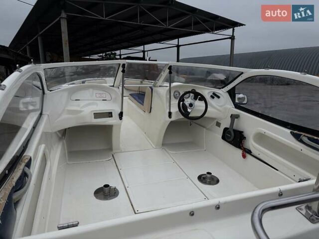 Azura 520, об'ємом двигуна 2 л та пробігом 0 тис. км за 13000 $, фото 4 на Automoto.ua