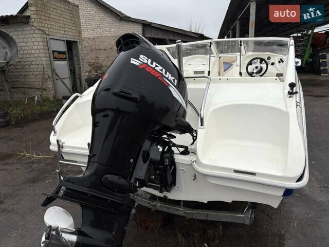 Azura 520, об'ємом двигуна 2 л та пробігом 0 тис. км за 13000 $, фото 1 на Automoto.ua