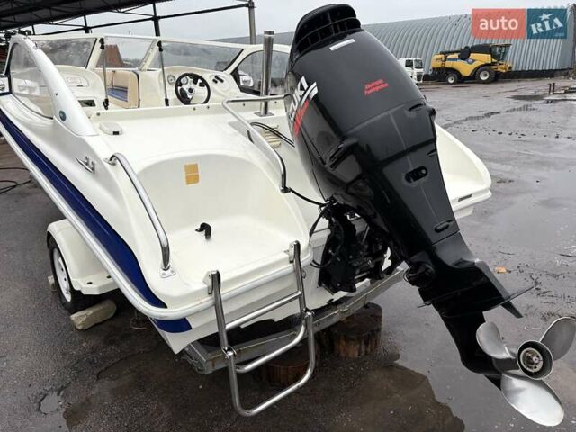 Azura 520, об'ємом двигуна 2 л та пробігом 0 тис. км за 13000 $, фото 2 на Automoto.ua