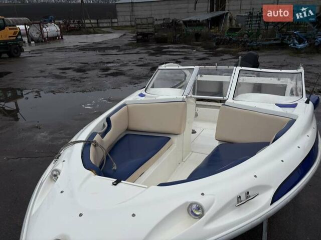 Azura 520, об'ємом двигуна 2 л та пробігом 0 тис. км за 13000 $, фото 3 на Automoto.ua