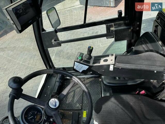 Бежевый Azura MC 200, объемом двигателя 0 л и пробегом 0 тыс. км за 15000 $, фото 10 на Automoto.ua