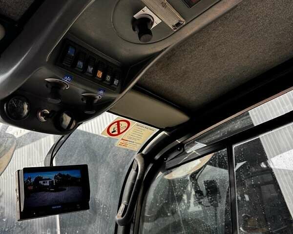 Бежевый Azura MC 200, объемом двигателя 0 л и пробегом 0 тыс. км за 15000 $, фото 9 на Automoto.ua