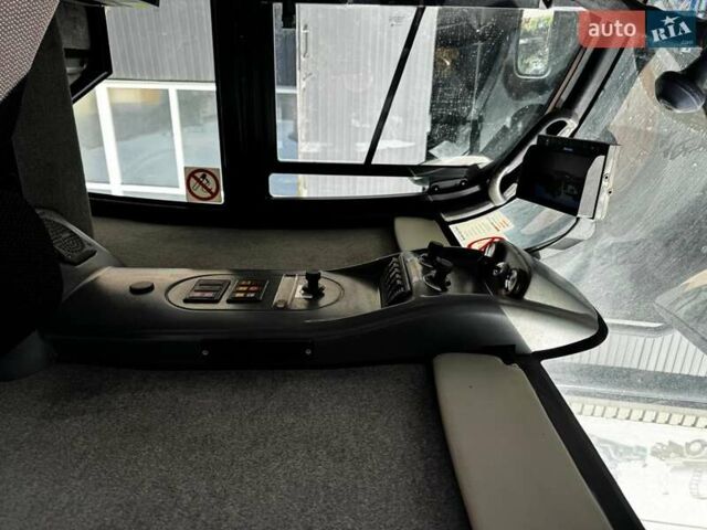 Бежевый Azura MC 200, объемом двигателя 0 л и пробегом 0 тыс. км за 15000 $, фото 8 на Automoto.ua