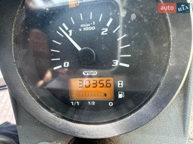 Бежевый Azura MC 200, объемом двигателя 0 л и пробегом 0 тыс. км за 15000 $, фото 11 на Automoto.ua