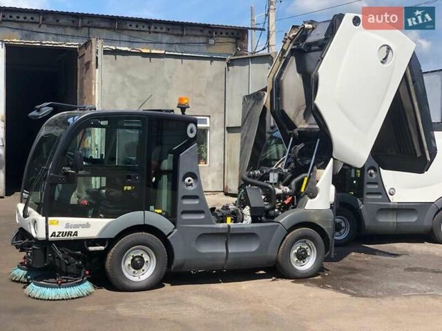 Azura MC 200, объемом двигателя 0 л и пробегом 1 тыс. км за 35354 $, фото 11 на Automoto.ua