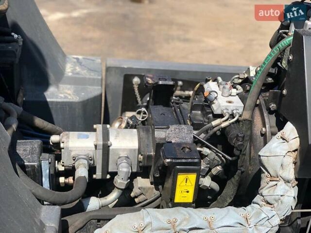 Azura MC 200, объемом двигателя 0 л и пробегом 1 тыс. км за 35354 $, фото 8 на Automoto.ua