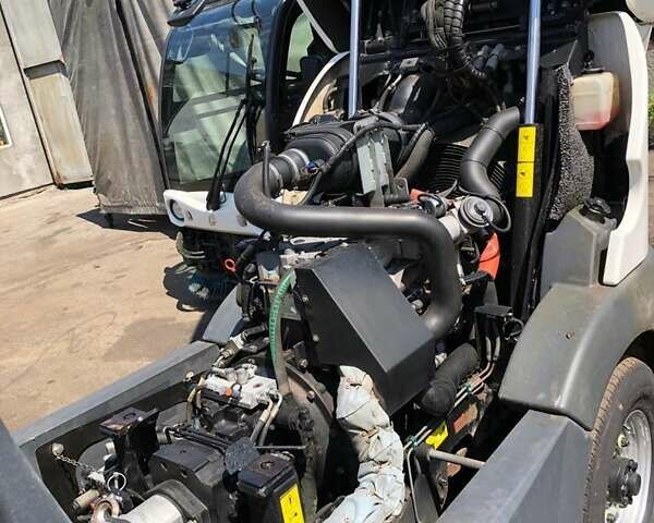 Azura MC 200, объемом двигателя 0 л и пробегом 1 тыс. км за 35354 $, фото 7 на Automoto.ua