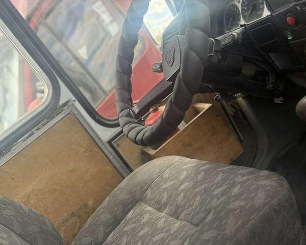 Білий БАЗ 2215, об'ємом двигуна 2.89 л та пробігом 500 тис. км за 4000 $, фото 8 на Automoto.ua