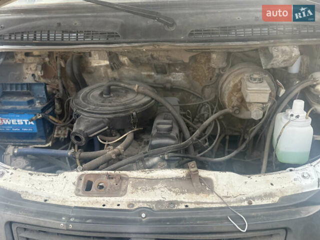 Білий БАЗ 2215, об'ємом двигуна 2.89 л та пробігом 500 тис. км за 4000 $, фото 9 на Automoto.ua