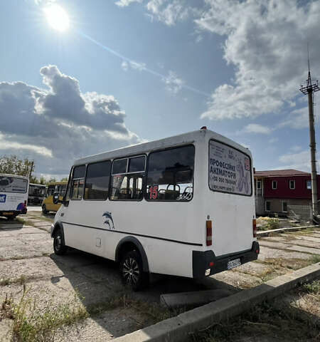 БАЗ 2215, об'ємом двигуна 0 л та пробігом 8 тис. км за 3000 $, фото 9 на Automoto.ua