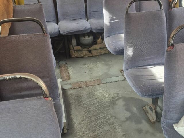 БАЗ 2215, объемом двигателя 2.89 л и пробегом 0 тыс. км за 1000 $, фото 4 на Automoto.ua