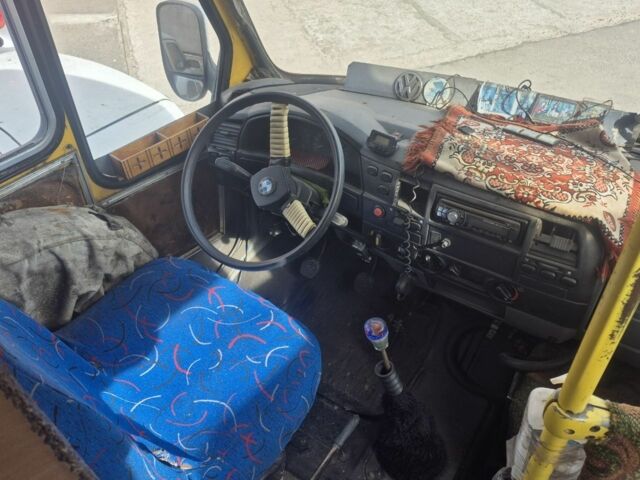 БАЗ 2215, объемом двигателя 2.89 л и пробегом 0 тыс. км за 1000 $, фото 2 на Automoto.ua