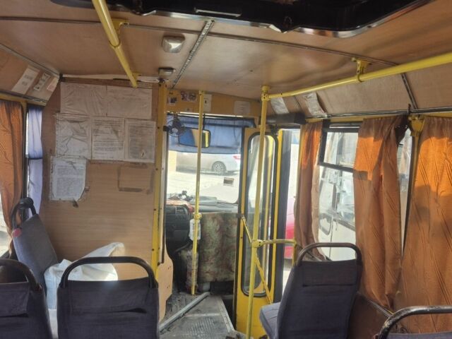 БАЗ 2215, объемом двигателя 2.89 л и пробегом 0 тыс. км за 1000 $, фото 3 на Automoto.ua