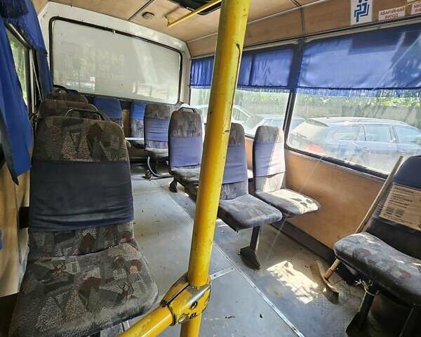 БАЗ 2215, объемом двигателя 0 л и пробегом 100 тыс. км за 1000 $, фото 4 на Automoto.ua