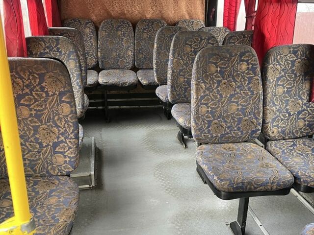 БАЗ 2215, объемом двигателя 0 л и пробегом 0 тыс. км за 2300 $, фото 1 на Automoto.ua