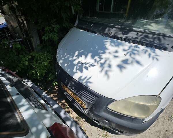 БАЗ 2215, объемом двигателя 0 л и пробегом 100 тыс. км за 1000 $, фото 1 на Automoto.ua