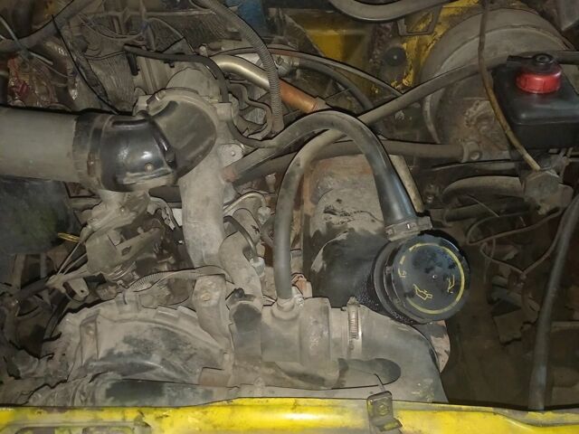 БАЗ 2215, объемом двигателя 0 л и пробегом 0 тыс. км за 800 $, фото 5 на Automoto.ua