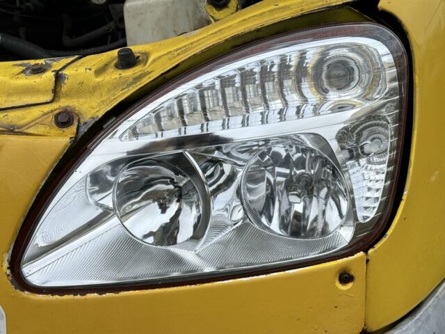 БАЗ 22154, об'ємом двигуна 2.46 л та пробігом 0 тис. км за 1800 $, фото 2 на Automoto.ua