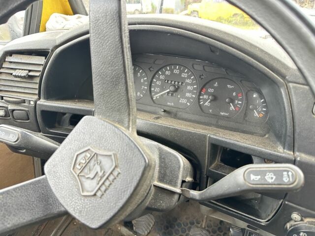 БАЗ 22154, об'ємом двигуна 2.46 л та пробігом 0 тис. км за 1800 $, фото 9 на Automoto.ua