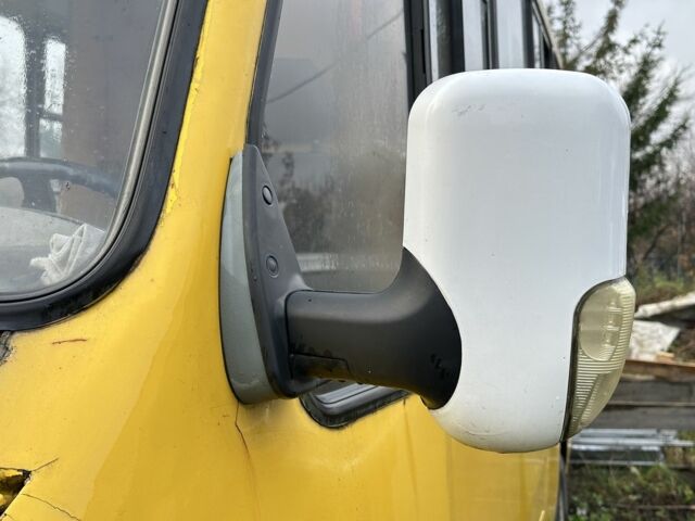 БАЗ 22154, об'ємом двигуна 2.46 л та пробігом 0 тис. км за 1800 $, фото 3 на Automoto.ua