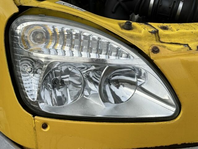 БАЗ 22154, об'ємом двигуна 2.46 л та пробігом 0 тис. км за 1800 $, фото 1 на Automoto.ua