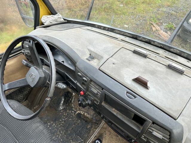 БАЗ 22154, об'ємом двигуна 2.46 л та пробігом 0 тис. км за 1800 $, фото 6 на Automoto.ua