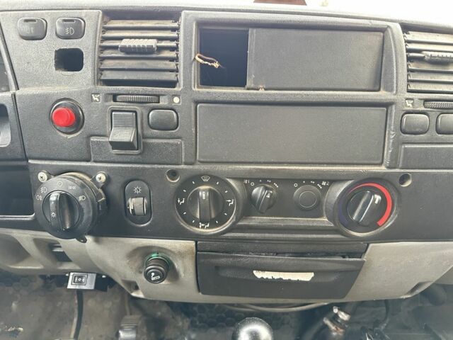 БАЗ 22154, об'ємом двигуна 2.46 л та пробігом 0 тис. км за 1800 $, фото 10 на Automoto.ua