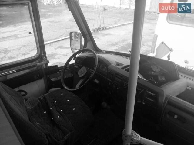 Жовтий БАЗ 22154, об'ємом двигуна 2.46 л та пробігом 500 тис. км за 3500 $, фото 4 на Automoto.ua