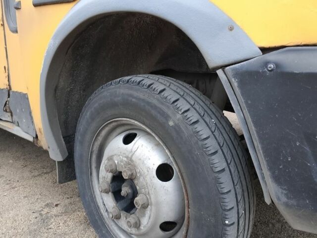 Жовтий БАЗ 22154, об'ємом двигуна 2.5 л та пробігом 0 тис. км за 1500 $, фото 7 на Automoto.ua