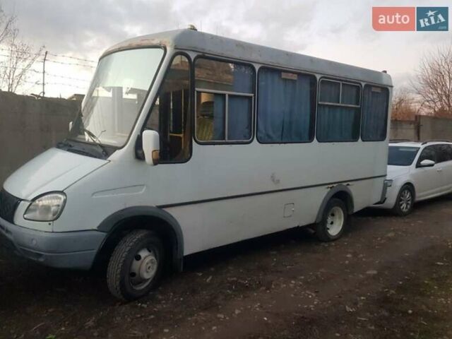БАЗ 3215 Дельфин, объемом двигателя 2.5 л и пробегом 100 тыс. км за 2500 $, фото 2 на Automoto.ua