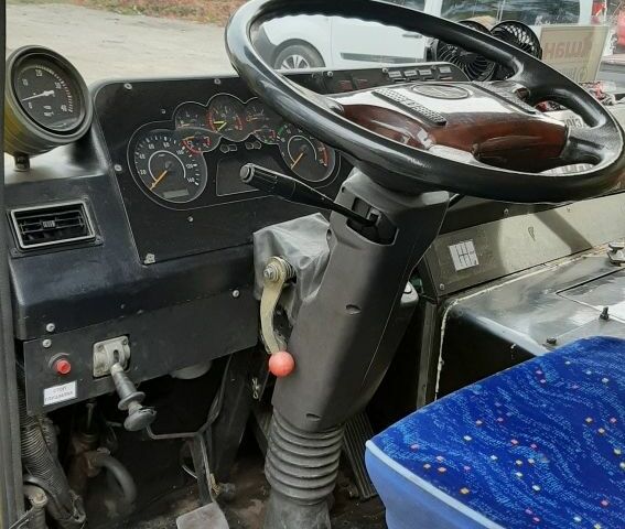 Жовтий БАЗ 3302, об'ємом двигуна 4 л та пробігом 0 тис. км за 3500 $, фото 1 на Automoto.ua