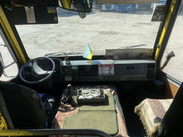 БАЗ 3307, об'ємом двигуна 6 л та пробігом 0 тис. км за 3500 $, фото 7 на Automoto.ua