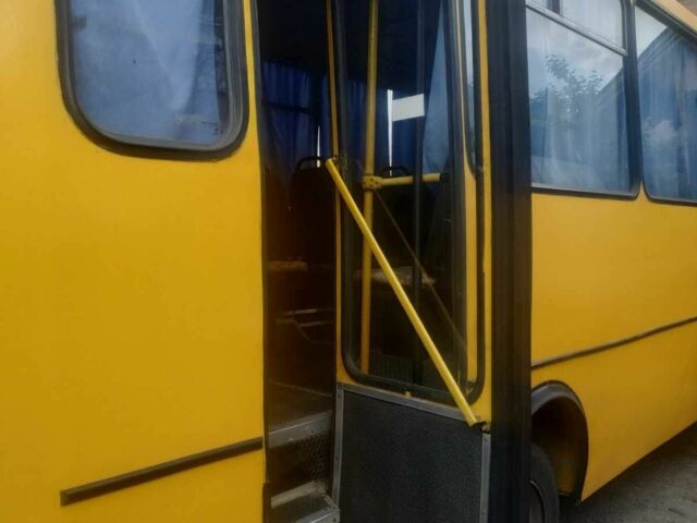 БАЗ 5312, объемом двигателя 4.25 л и пробегом 0 тыс. км за 135 $, фото 2 на Automoto.ua