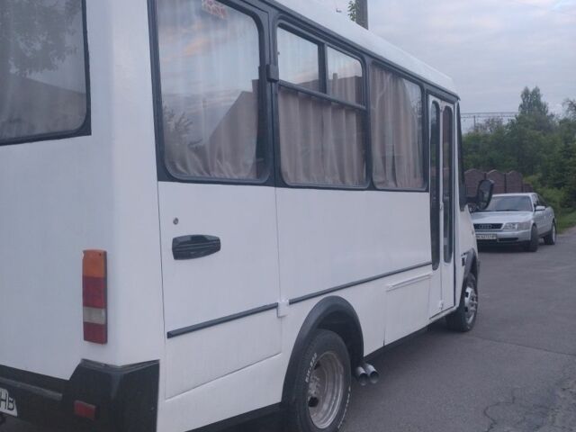 БАЗ 5312, объемом двигателя 4.25 л и пробегом 0 тыс. км за 3400 $, фото 4 на Automoto.ua