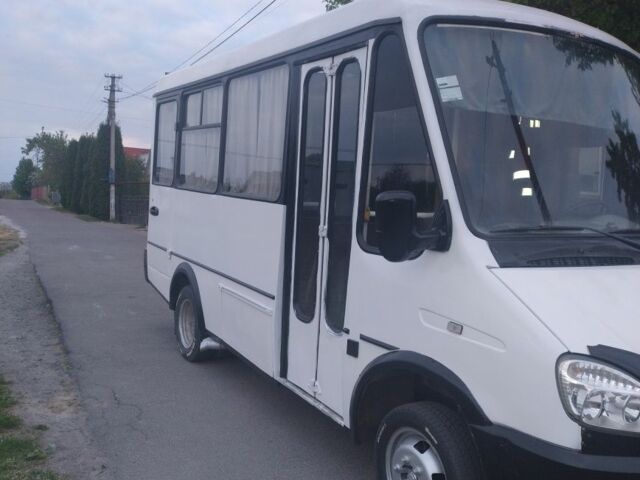 БАЗ 5312, объемом двигателя 4.25 л и пробегом 0 тыс. км за 3400 $, фото 2 на Automoto.ua