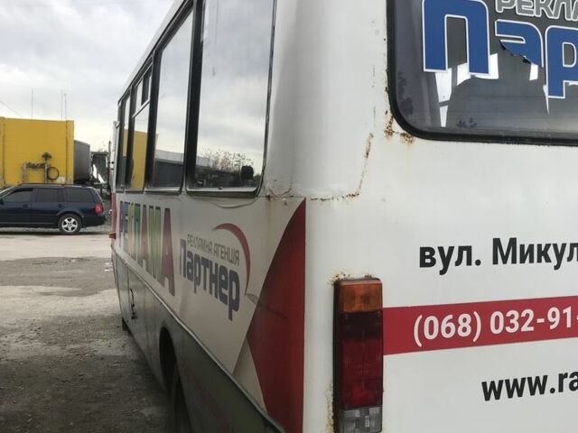 БАЗ 5312, объемом двигателя 4.25 л и пробегом 0 тыс. км за 4100 $, фото 6 на Automoto.ua