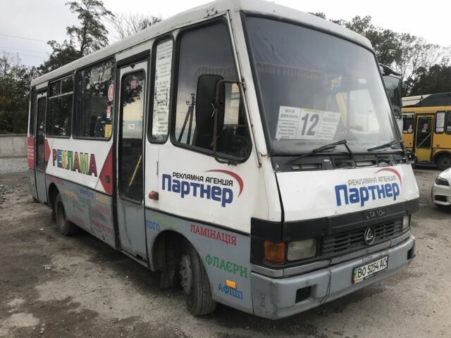 БАЗ 5312, объемом двигателя 4.25 л и пробегом 0 тыс. км за 4100 $, фото 1 на Automoto.ua